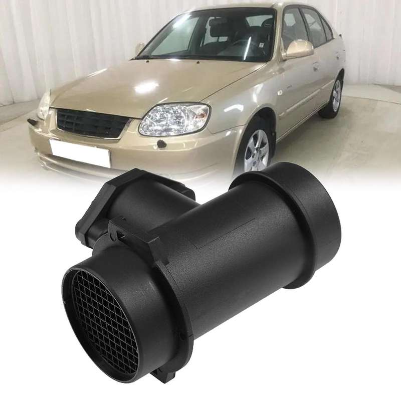 28164-22051 Maf Air Flow Sensor for Hyundai Accent Scoupe 1.5l