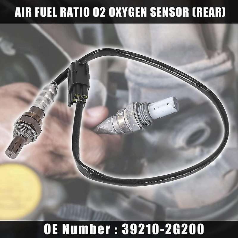 Oxygen O2 Sensor for Tucson Genesis Coupe Santa Fe Sonata 2009-2013