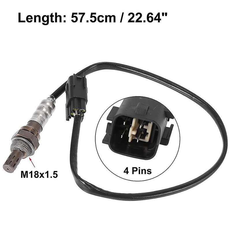 Oxygen O2 Sensor for Tucson Genesis Coupe Santa Fe Sonata 2009-2013