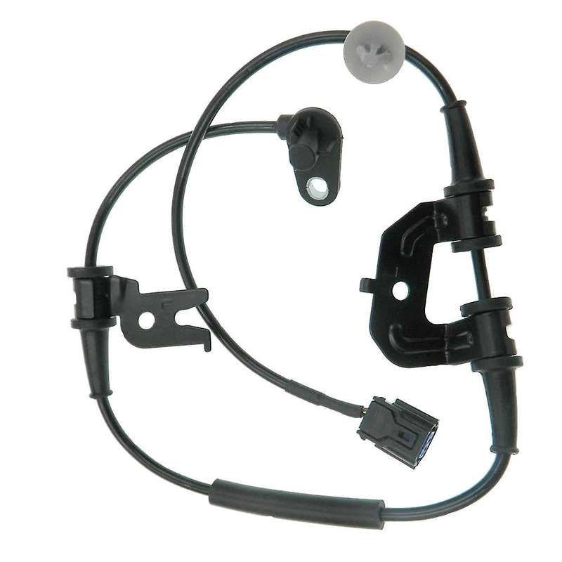 2pcs Front/left&right Abs Wheel Speed Sensor for Hyundai I10 2014-19