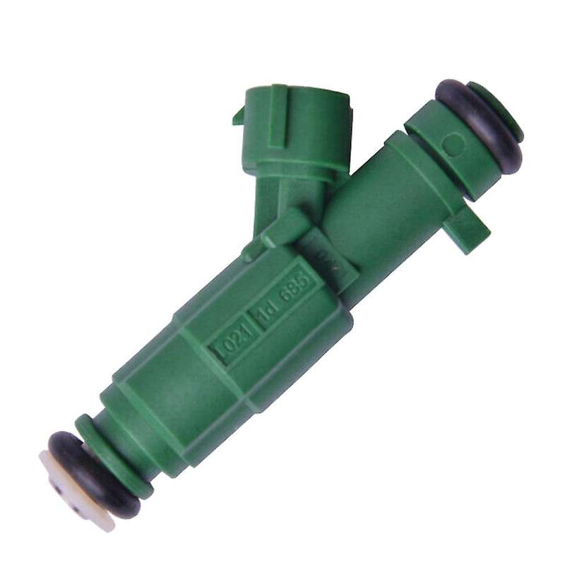 4pcs New Fuel Injector Nozzle for Hyundai Sonata Kia Optima Rondo