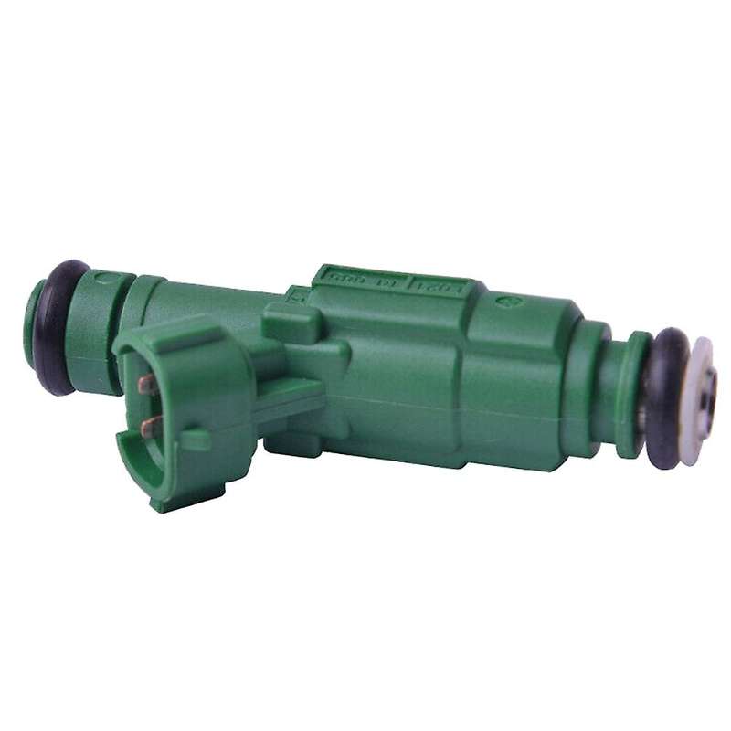 4pcs New Fuel Injector Nozzle for Hyundai Sonata Kia Optima Rondo
