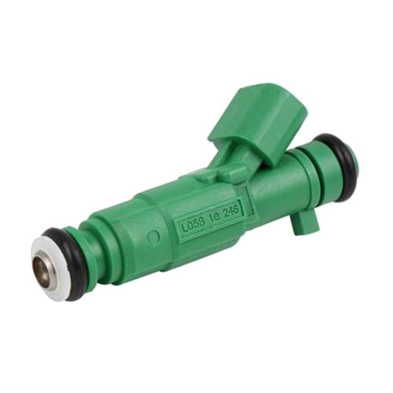 4pcs New Fuel Injector Nozzle for Hyundai Elantra Ix35 Sonata Tucson