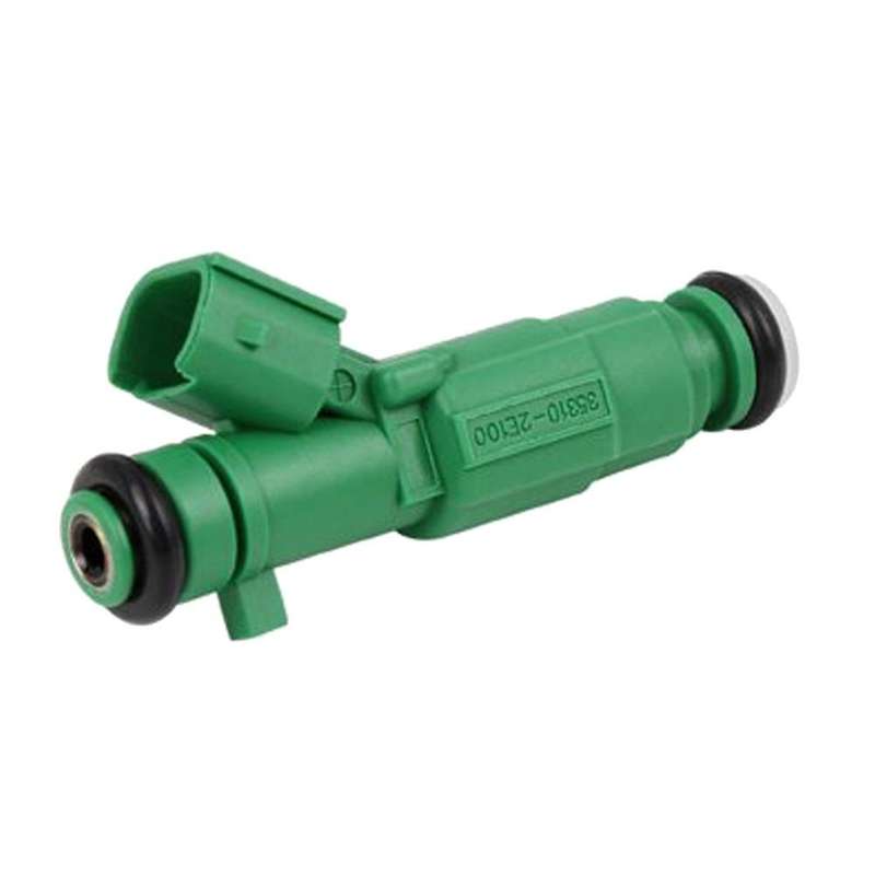4pcs New Fuel Injector Nozzle for Hyundai Elantra Ix35 Sonata Tucson