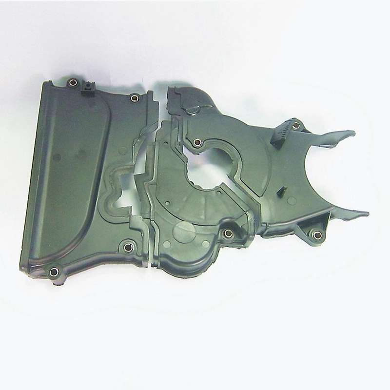 Car Accessories Engine Timing Gear Cover for Mazda 323 Family Protege
