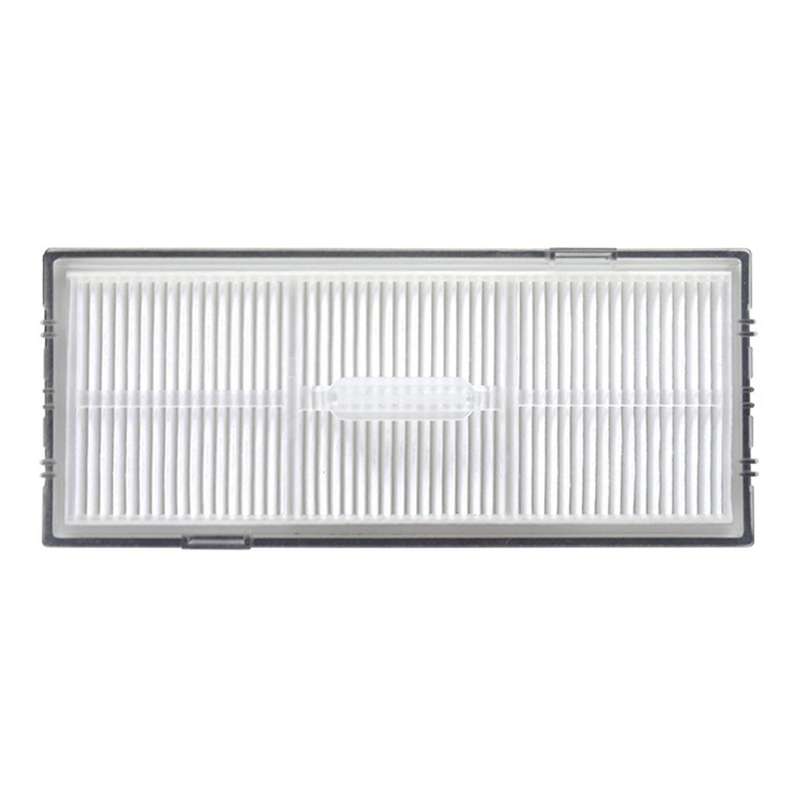 15 Pcs for Xiaomi Roborock S7 T7s T7plus Brush Mops Cloths Filter Kit