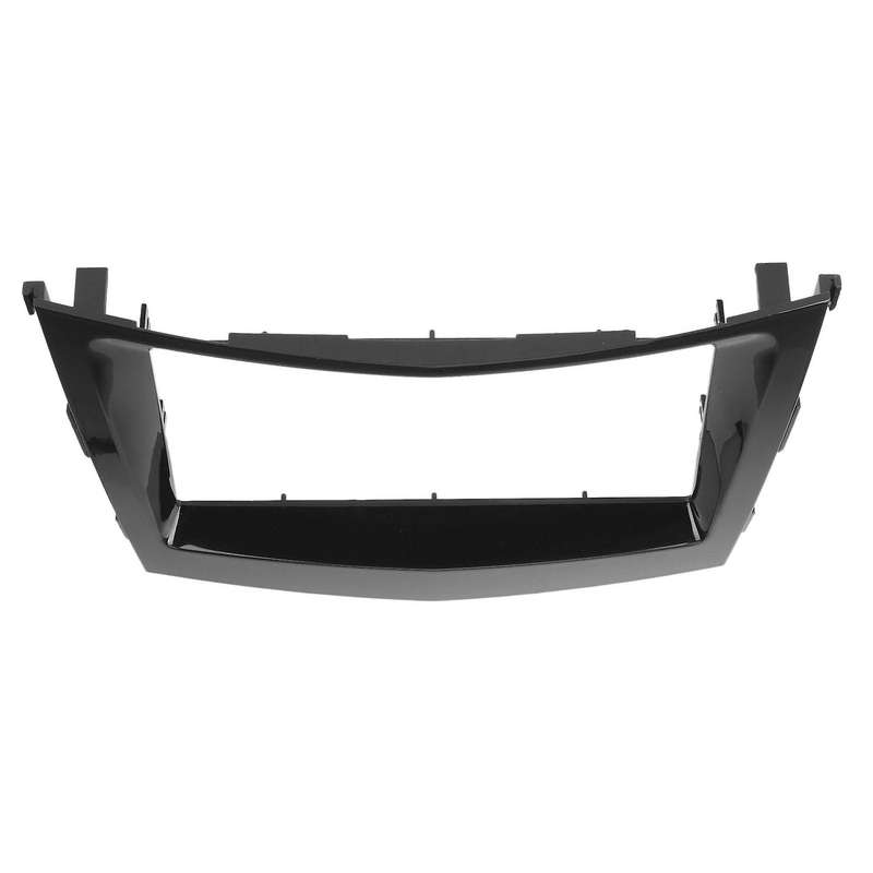 7 Inch Car Fascia for Ssang Yong Tivoli 2015+ 2din Mount Frame Kit
