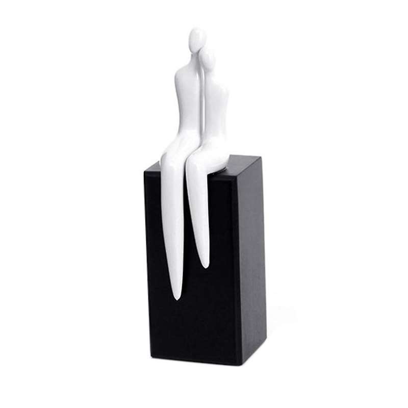 New Creativity, Simple Home Decoration, Happy Ceramic-b