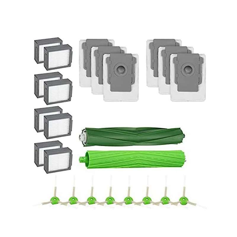 For Irobot Roomba I7 E5 E6 I3 Vacuum Cleaner Accessories Kit