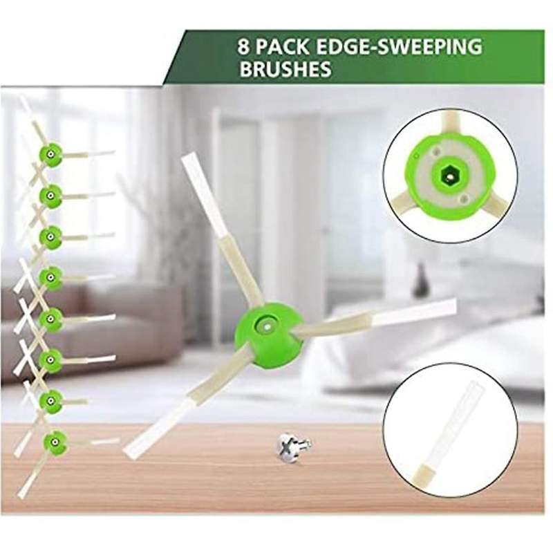 For Irobot Roomba I7 E5 E6 I3 Vacuum Cleaner Accessories Kit
