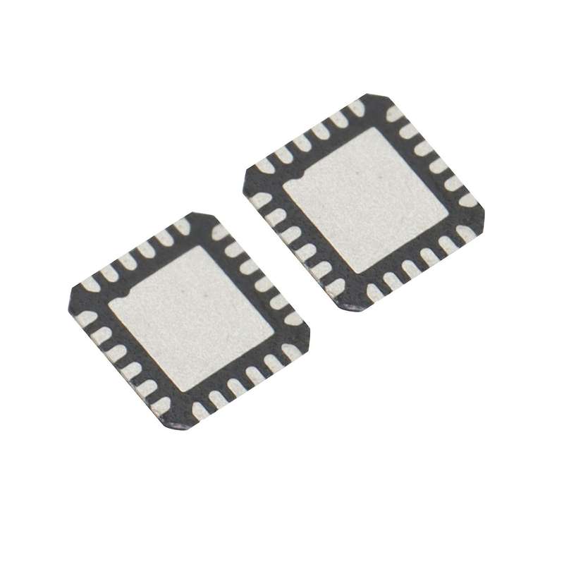 10pcs Lan8720a Lan8720a-cp-tr Lan8720a-cp Ethernet Transceiver