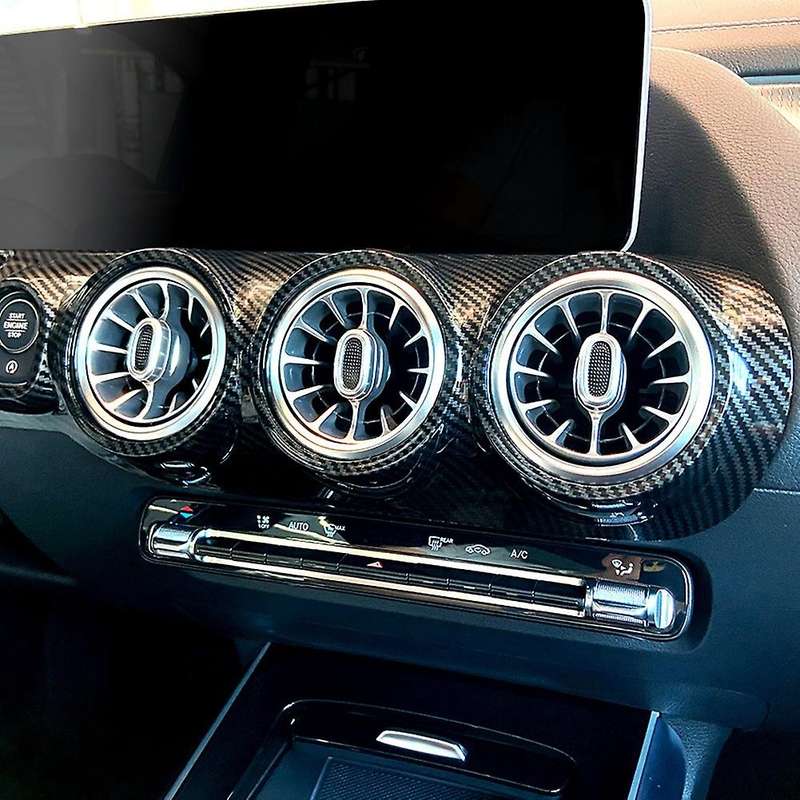 Condition A/c Vent Outlet Panel Trim for Mercedes-benz W247 2020+