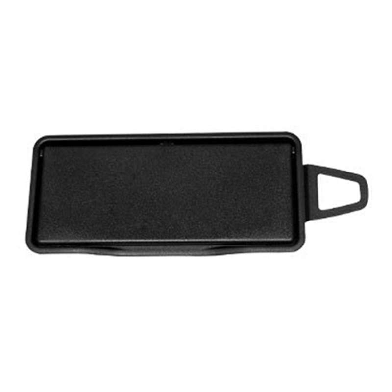Sun Visor Inside Rearview Mirror for Mercedes Benz W212 E Class Black
