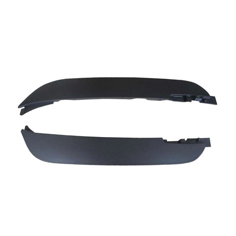 Car Air Deflector Trim for Land Rover Range Rover Evoque 2012-2015