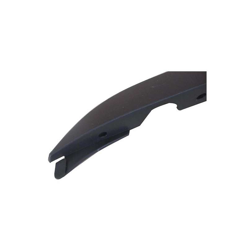 Car Air Deflector Trim for Land Rover Range Rover Evoque 2012-2015