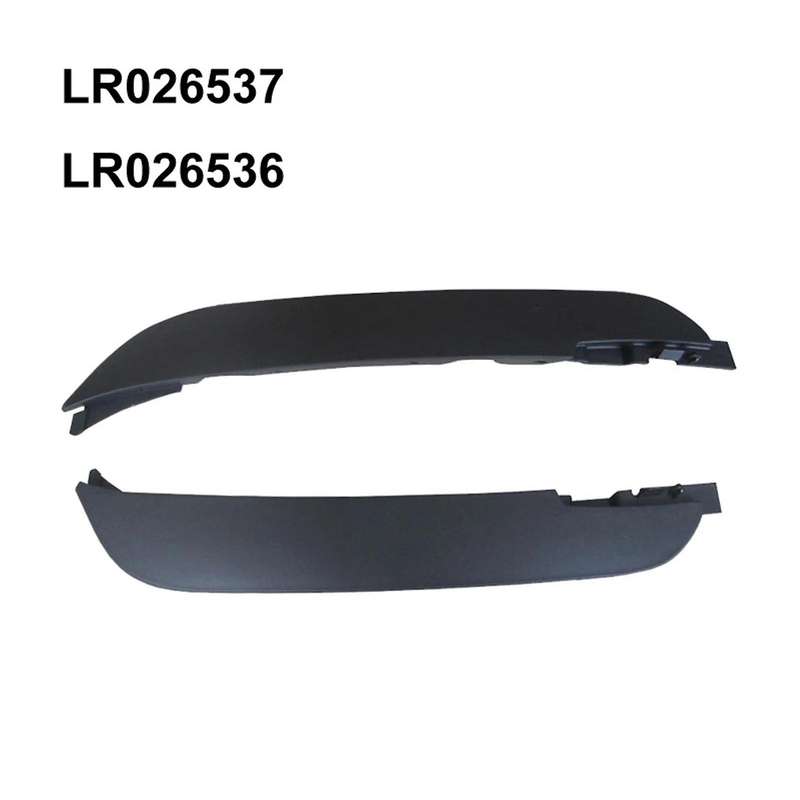 Car Air Deflector Trim for Land Rover Range Rover Evoque 2012-2015