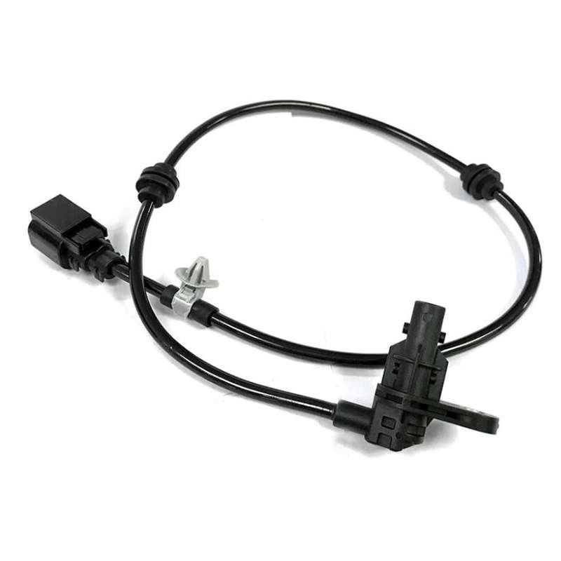 Car Abs Wheel Speed Sensor Speed Sensor for Ssangyong Actyon
