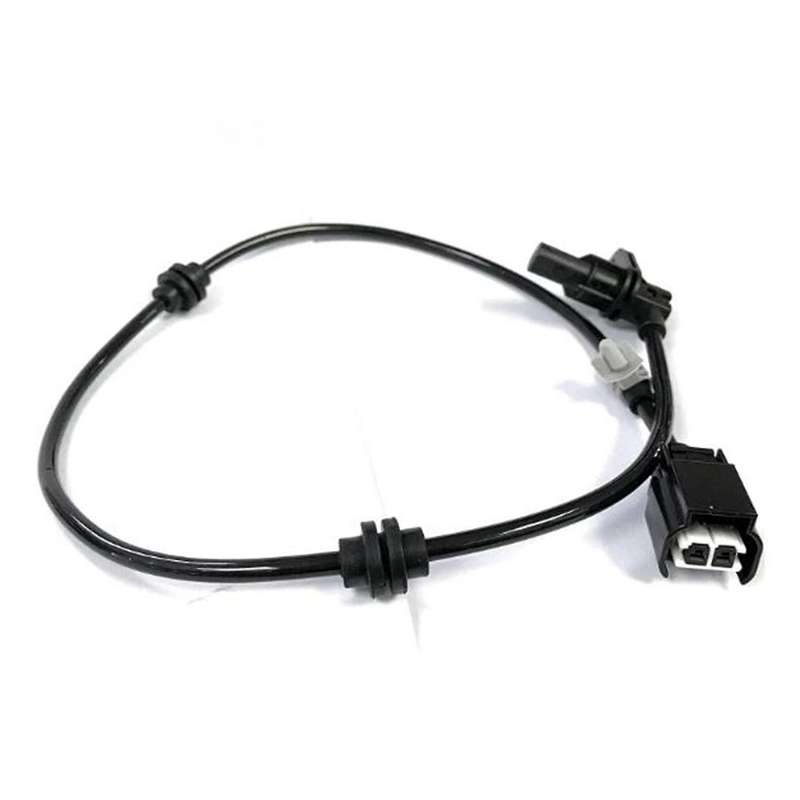 Car Abs Wheel Speed Sensor Speed Sensor for Ssangyong Actyon