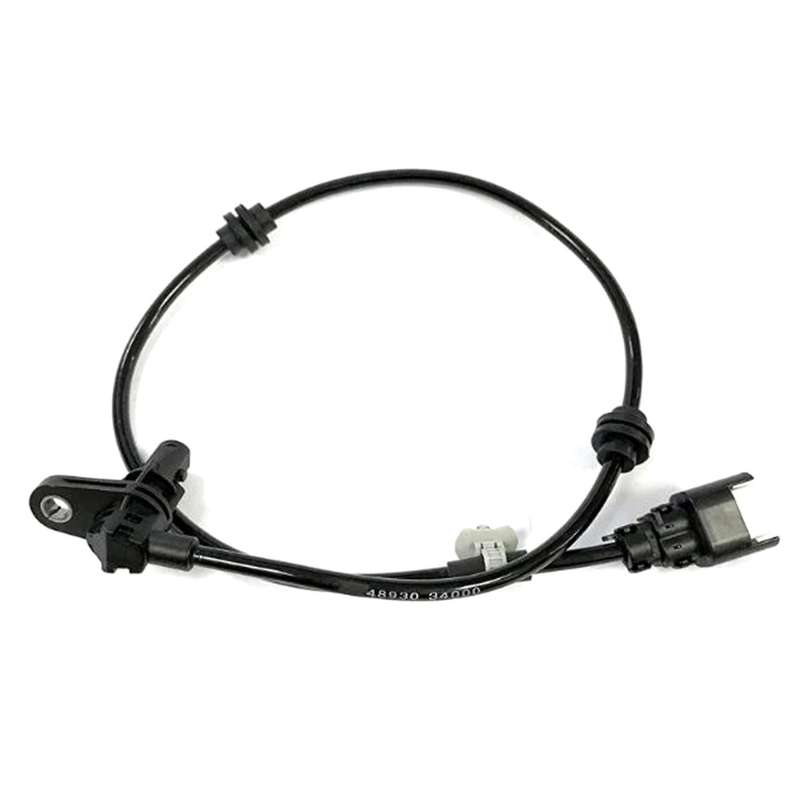 Car Abs Wheel Speed Sensor Speed Sensor for Ssangyong Actyon