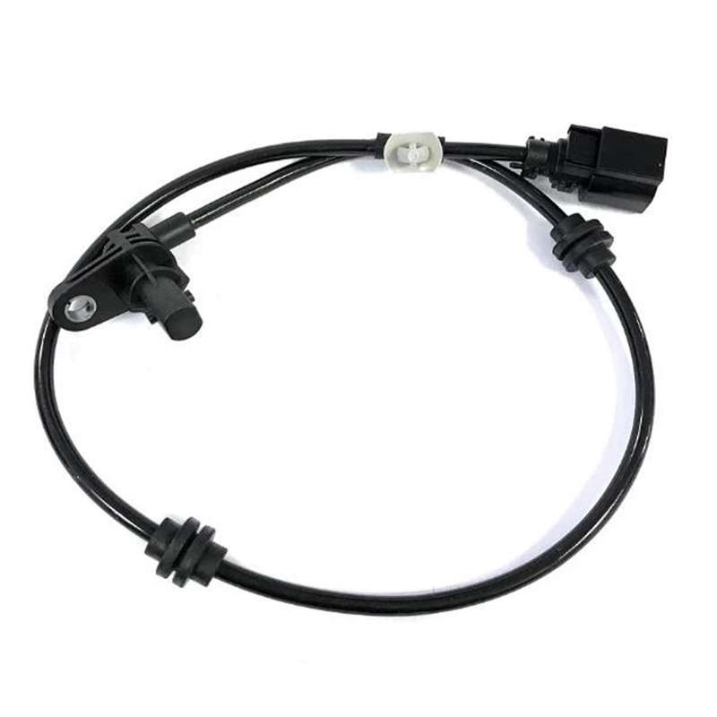 Car Abs Wheel Speed Sensor Speed Sensor for Ssangyong Actyon