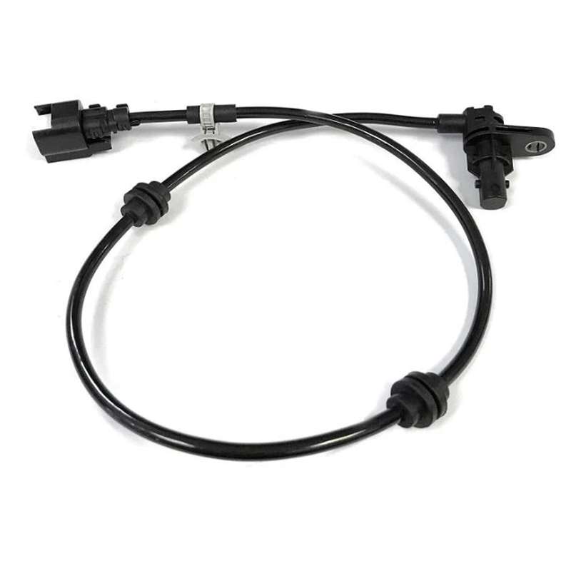 Car Abs Wheel Speed Sensor Speed Sensor for Ssangyong Actyon