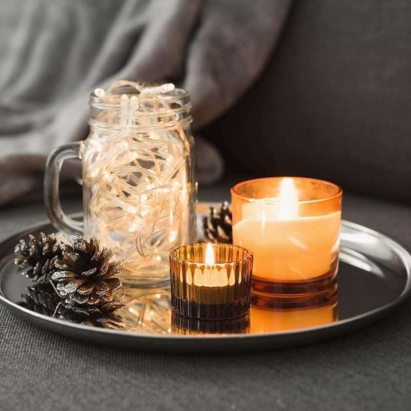 Diy Candle Making Kit with Pouring Pot,candle Wicks,candle Wicks