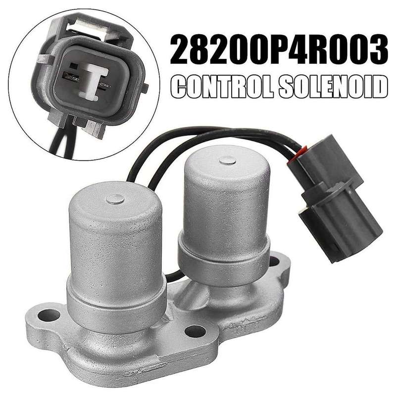 28200-p4r-003 Transmission Shift Control Solenoid for Honda Civic