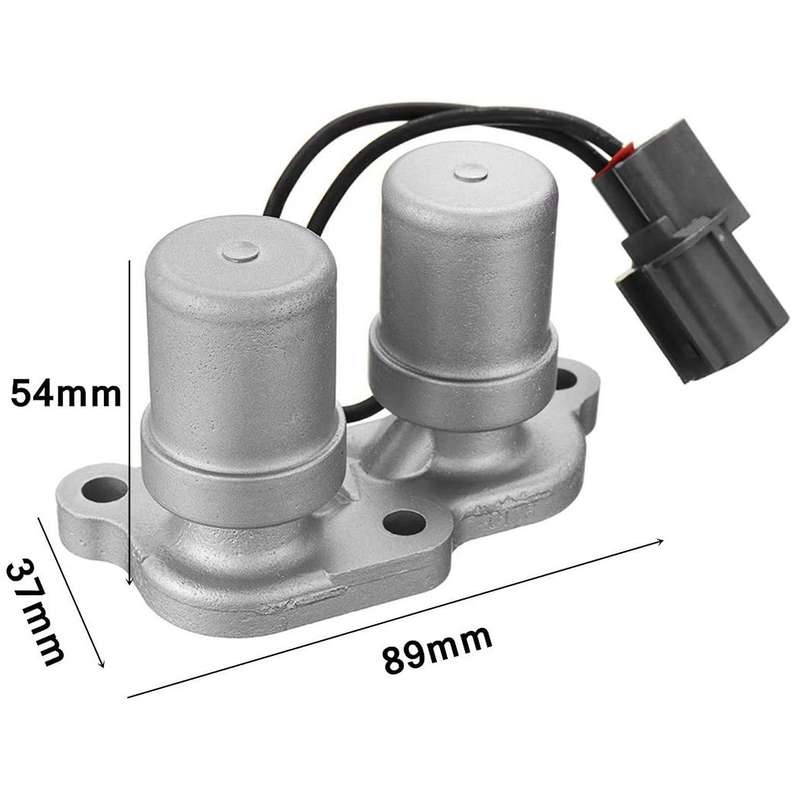 28200-p4r-003 Transmission Shift Control Solenoid for Honda Civic