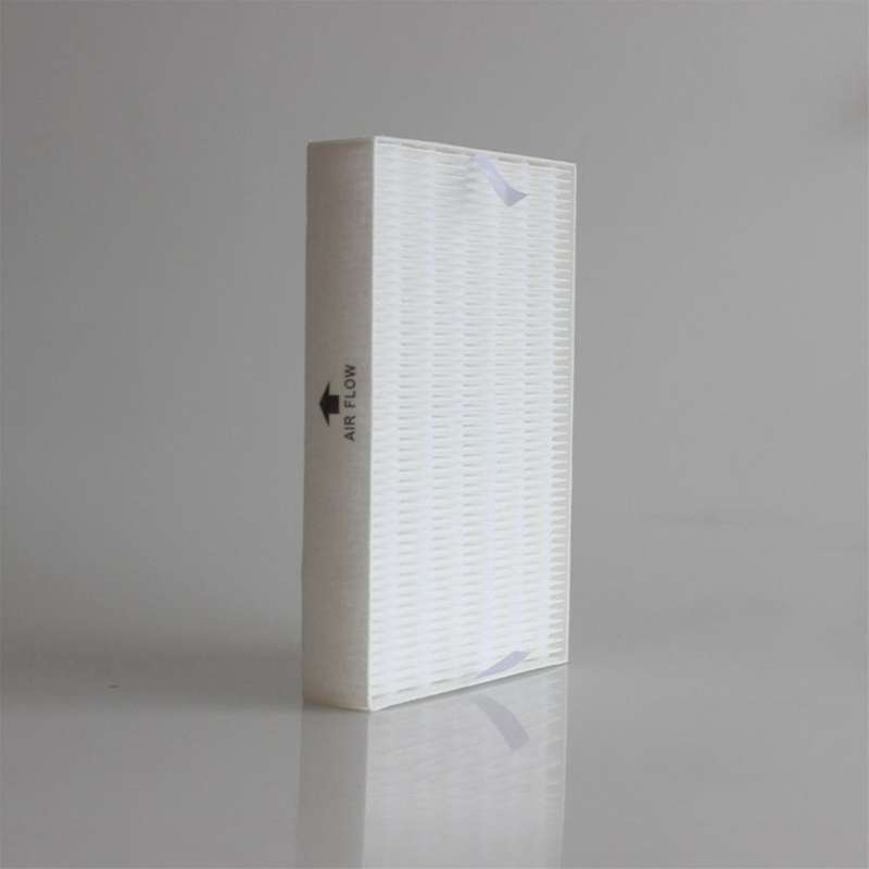 3pcs Air Purifier Hepa Filters Replacement for Honeywell Hrf-r1