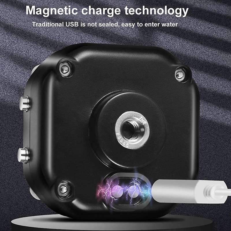 Motorcycle Tpms Sensor Motor with 2 External Sensors