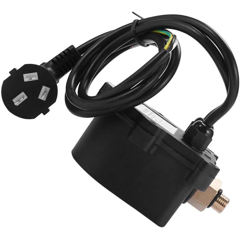 Air Pump Water Oil Compressor Controller Switch for Water Pump On/off