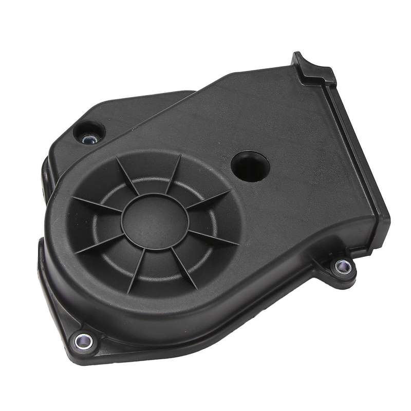 Car Left Side Engine Timing Cover for Hyundai 213703e000