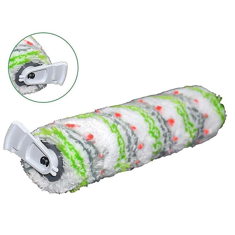 For Bissell Crosswave Cordless Max 2554 2554a Brush Roller Filter Kit