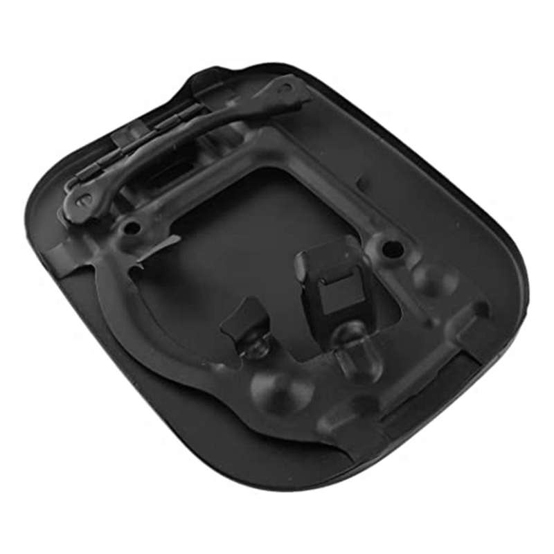 Car Fuel Tank Cover Fuel Tank Door Cover Plate Fuel Tank Cover