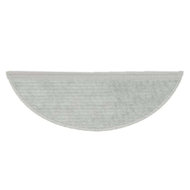 9pcs Main Side Brush Filter Mop Cloth for Xiaomi Lydsto R1 Vacuum