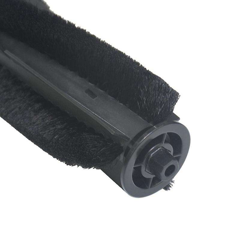 For Roidmi Eve Plus Parts Side Brush Kit Main Brush Dust Bag Mop Rag