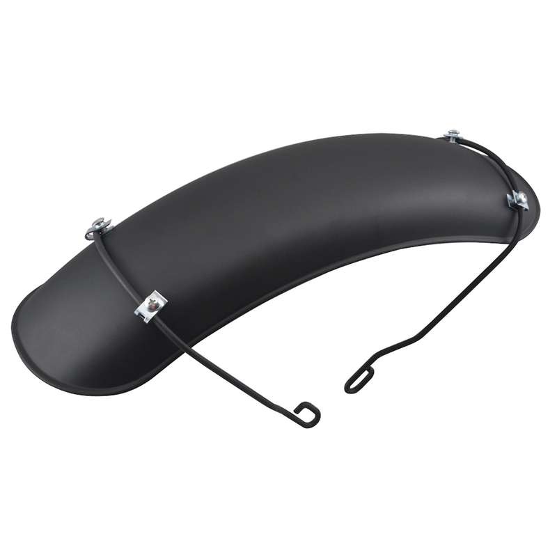 Motorcycle Front Fender Metal for Bobber Honda Cg125 Cafe Racer