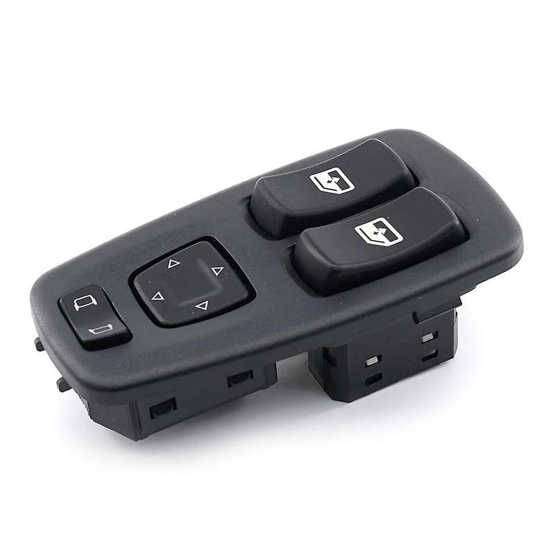 Power Window Regulator Master Switch for Scania P G R T-series Truck