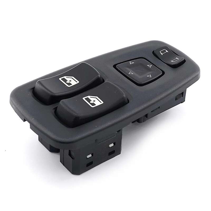Power Window Regulator Master Switch for Scania P G R T-series Truck