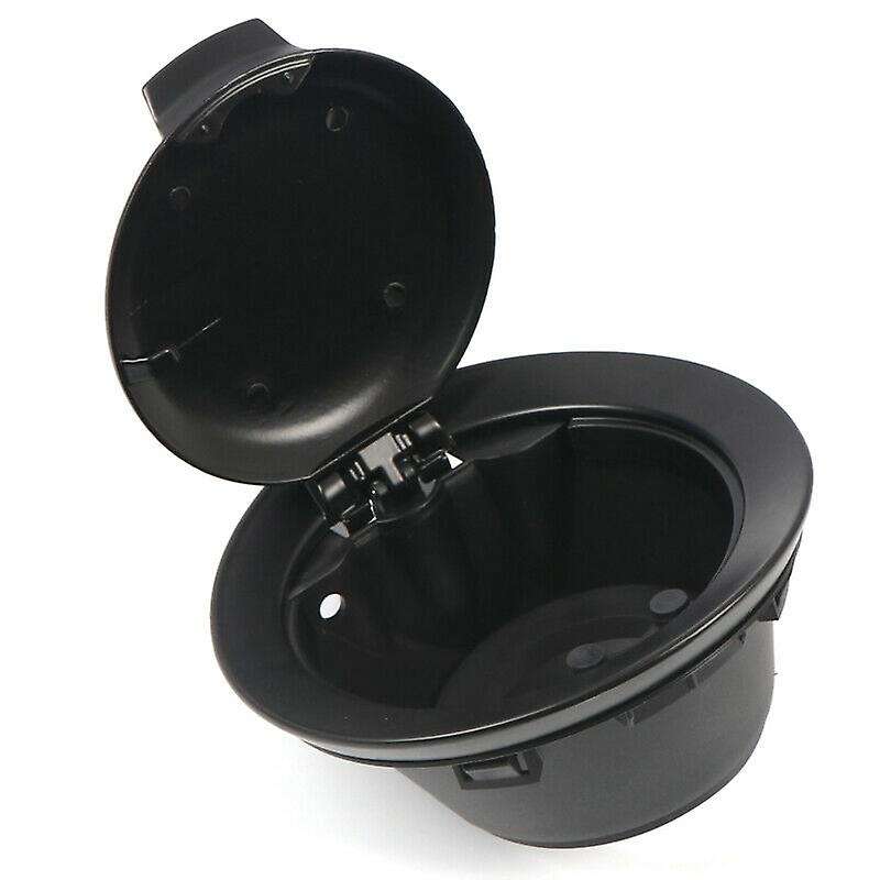 Car Gas Cap Cover Fuel Filler Door for Dodge Challenger 2015-2019