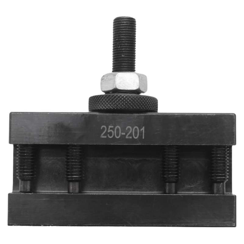 10-15inch Bxa Quick Change Cnc Lathe Tool Post for Lathes Tools