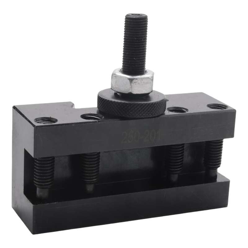 10-15inch Bxa Quick Change Cnc Lathe Tool Post for Lathes Tools