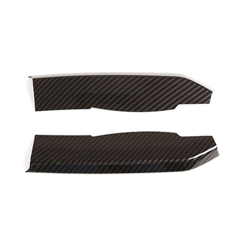 Car Center Console Side Decorative Start for Toyota 86 2012-2020