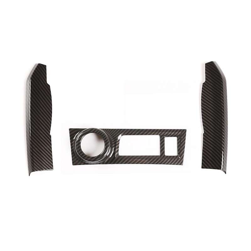 Car Center Console Side Decorative Start for Toyota 86 2012-2020