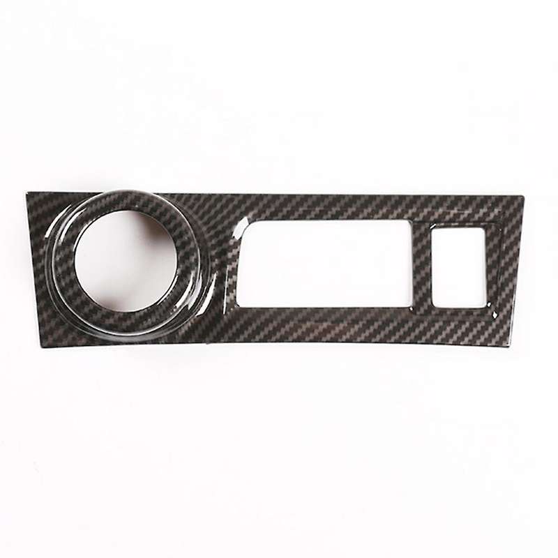 Car Center Console Side Decorative Start for Toyota 86 2012-2020