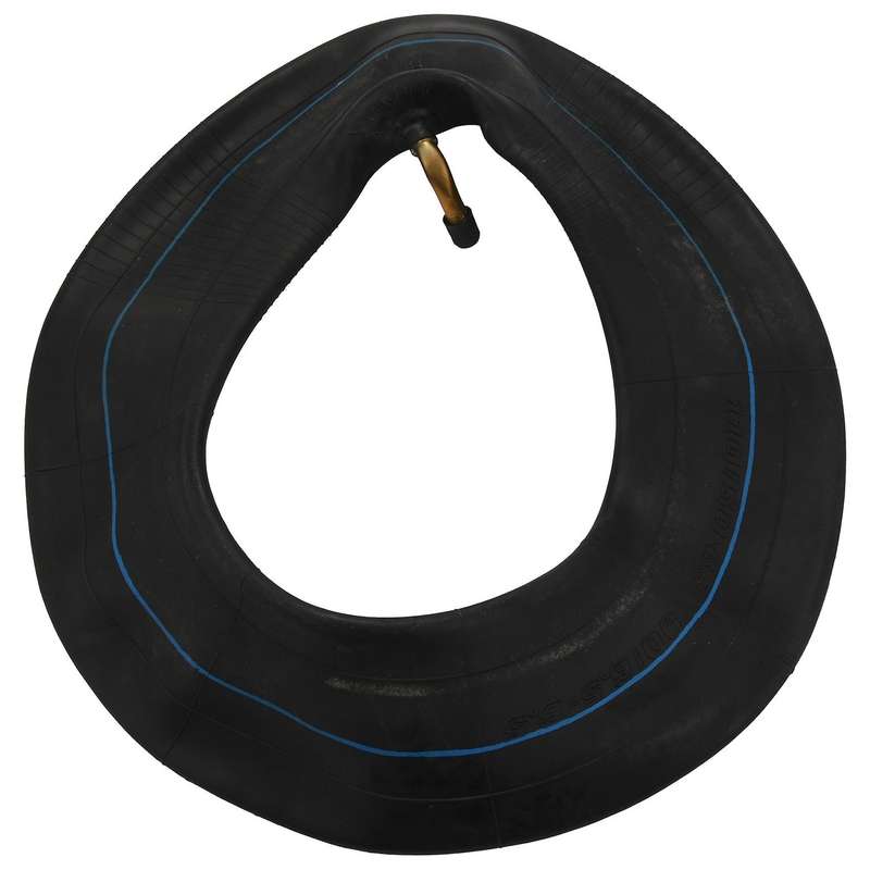 90/65-6.5 Tire with Inner Tube 47cc 49cc Mini Pocket Dirt Pit Bike