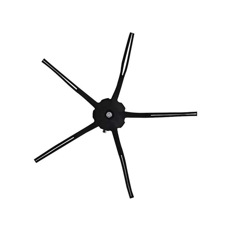 1set for Xiaomi Roborock Main Side Brush Mops Cloths Hepa Filter Kit