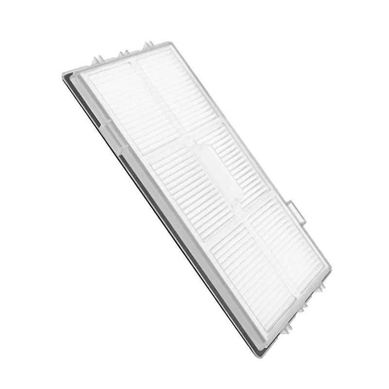 1set for Xiaomi Roborock Main Side Brush Mops Cloths Hepa Filter Kit