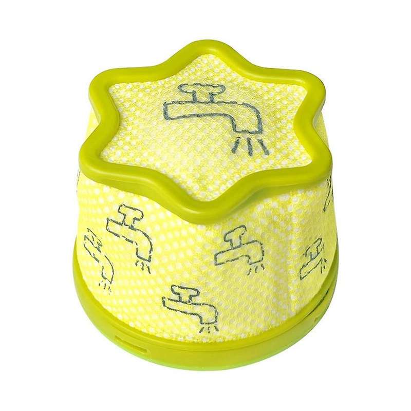 8pcs Vacuum Cleaner Filters for Lg Cordzero A9 A958ka A958sa