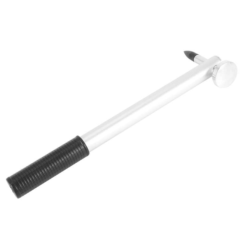 Tap Down Pen with 9 Heads Dent Hammer Tool for Car Dent Repair